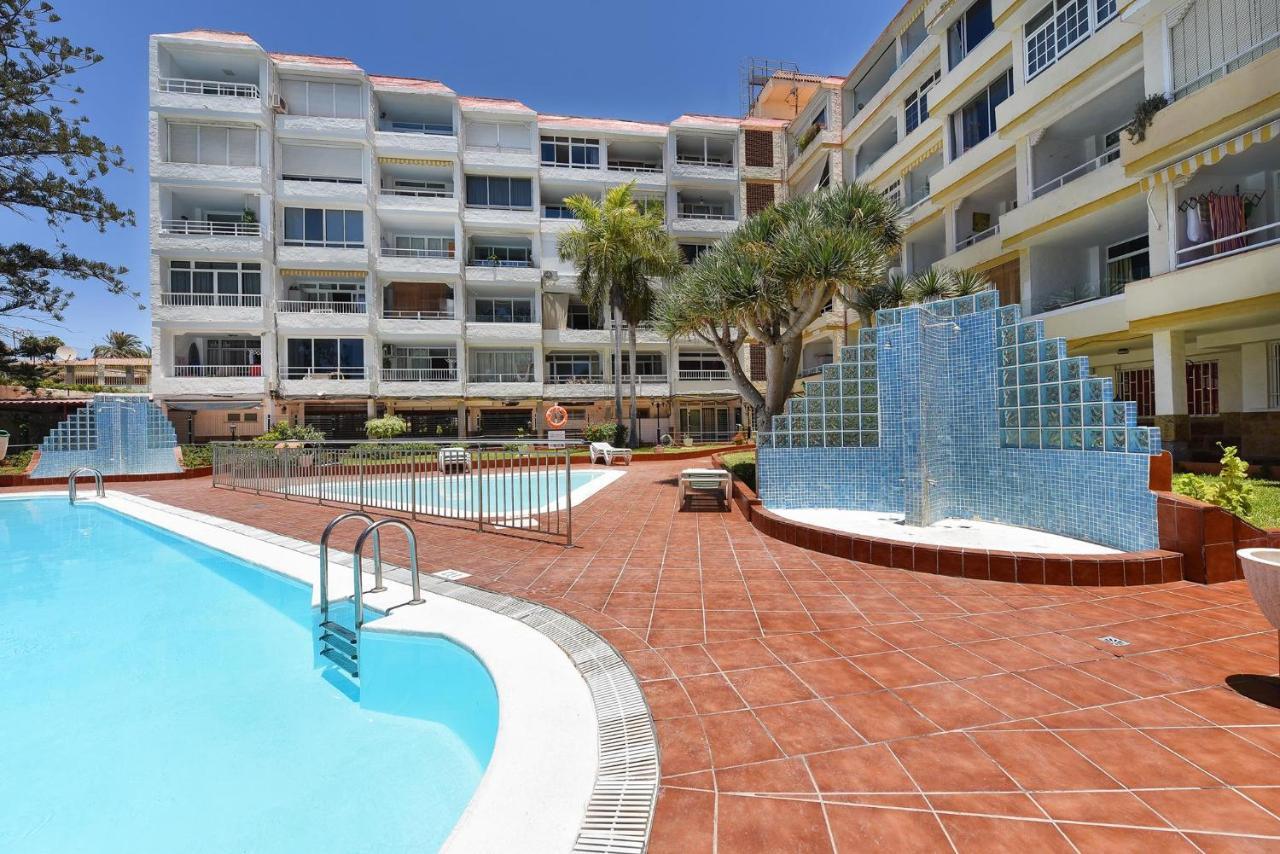 Tanife 301 By Villagrancanaria Playa del Inglés Exteriér fotografie